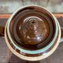 Fabulous Large Brown Betty Teapot by ALB Image 6