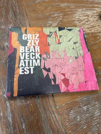 Grizzly Bear - Veckatimest