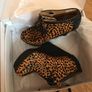 Nine West wedges Image 2