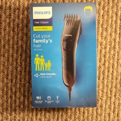 Hair clipper Phillips