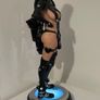 Gantz:O Reika 1/4 Scale Premium Masterline Prime 1 Polystone Resin Statue (Black Edition) Image 7