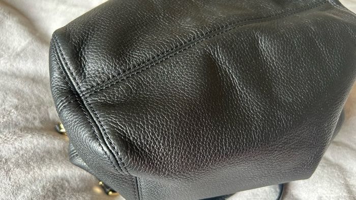 Michael kors leather medium bag