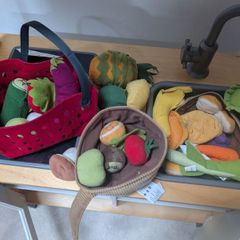 Ikea Duktig Play kitchen