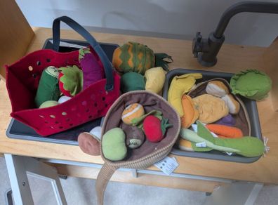 Ikea Duktig Play kitchen