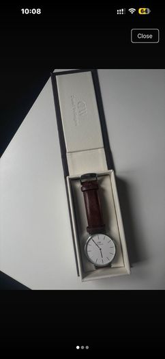 Daniel Wellington Watch