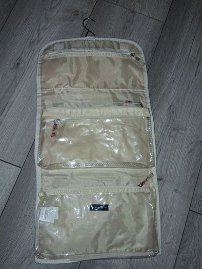 1 Euro Each To Clear!! - Variety Of Bags - Make Up, Toiletries, School, Etc