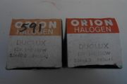2. Halagon Bulbs