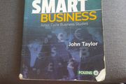 Junior Cycle -Smart Business-Junior Cycle Business Studies