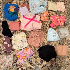 Free 6-7 years gild clothes