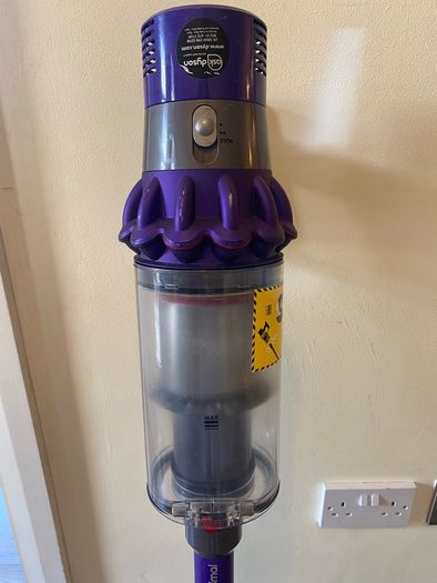 Dyson cyclone v10 animal