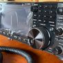 Icom 7610 Image 2