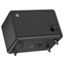 Pearl Sound Retro Desktop Bluetooth Wireless Speaker Image 5
