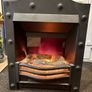 Electric Fireplace Image 3