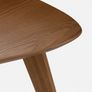 Mid Century Inspired Small coffee Table - Made to Order Image 3