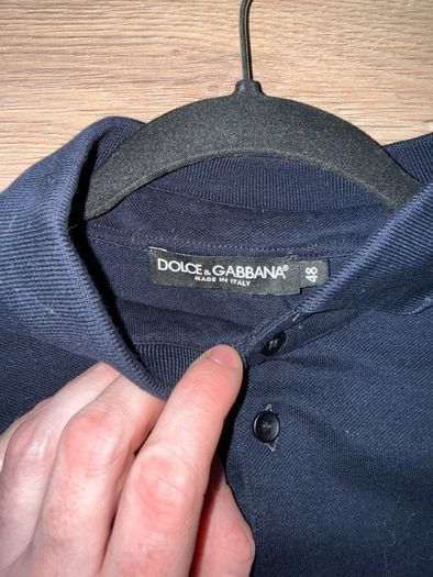 3x Dolce and Gabanna Men's polos