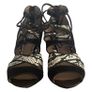 Malene Birger snakeskin stilettos Image 6