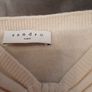 Sandro jumper never worn Image 7