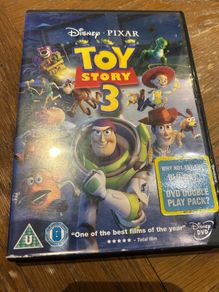 Toy Story 3