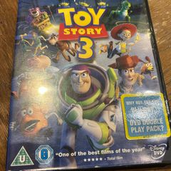 Toy Story 3