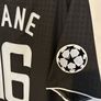Manchester United 2003/05 Away Shirt Image 4