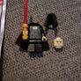 Lego Star Wars Emperor Palpatine Image 4