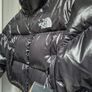 Nort face jacket Image 3