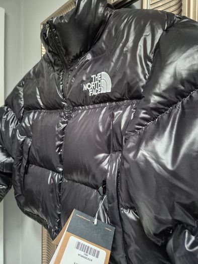 Nort face jacket