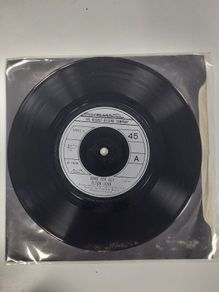 Elton John, Song for Guy, Lovesick 1978 Rocket Record Company XPRES 5 7 inch Vinyl