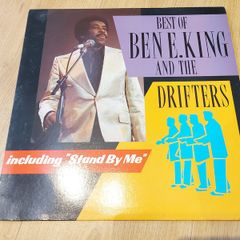 Ben E King - Greatest Hits - Vinyl Record