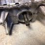 Cosworth 4x4 Sump Image 2