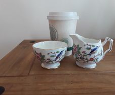 Aynsley China