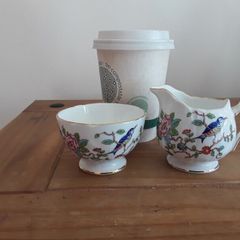Aynsley China