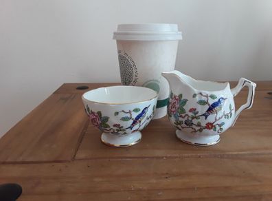Aynsley China