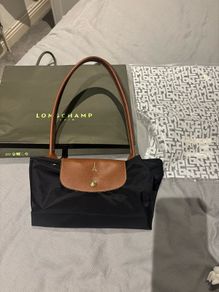 Longchamps tote bag