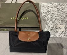 Longchamps tote bag
