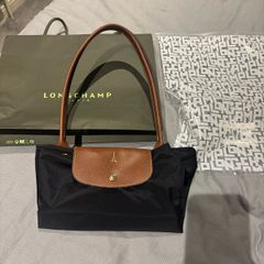 Longchamps tote bag