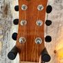 Maestro Elite Series Omega All Solid Acoustic Guitar Image 2