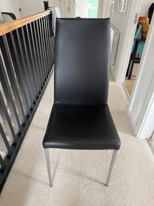 Dining Chairs