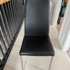 Dining Chairs