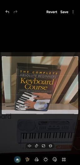 Electronic Keyboard piano+