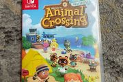 animal crossing new horizons