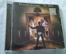 Scissor Sisters - Ta Dah Cd