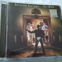 Scissor Sisters - Ta Dah Cd