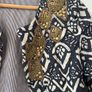 Embellished padded jacket Image 3