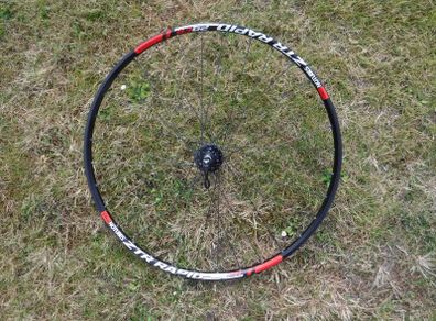 Stans ZTR Rapid 29r / Sram X9 Rear Wheel