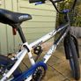 Nitro 20-inch BMX-style bicycle Image 2