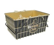 Unique Bar Ice Bucket