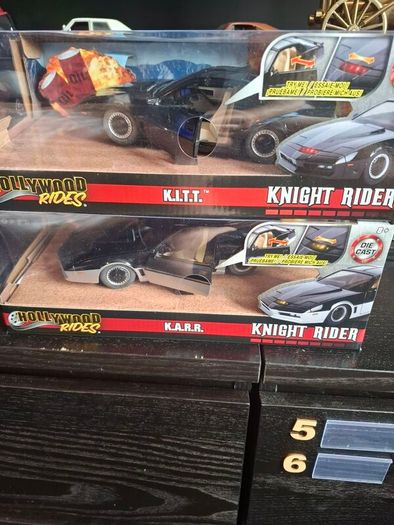 model cars