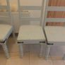 kitchen chairs Image 2