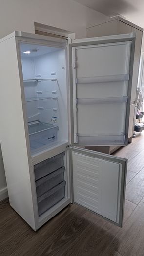 Beko Fridge freezer